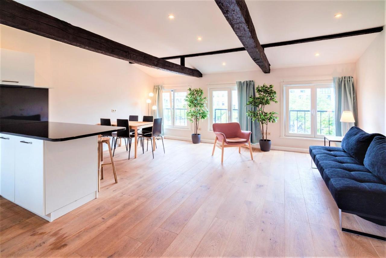 The Main Square Apartment *
