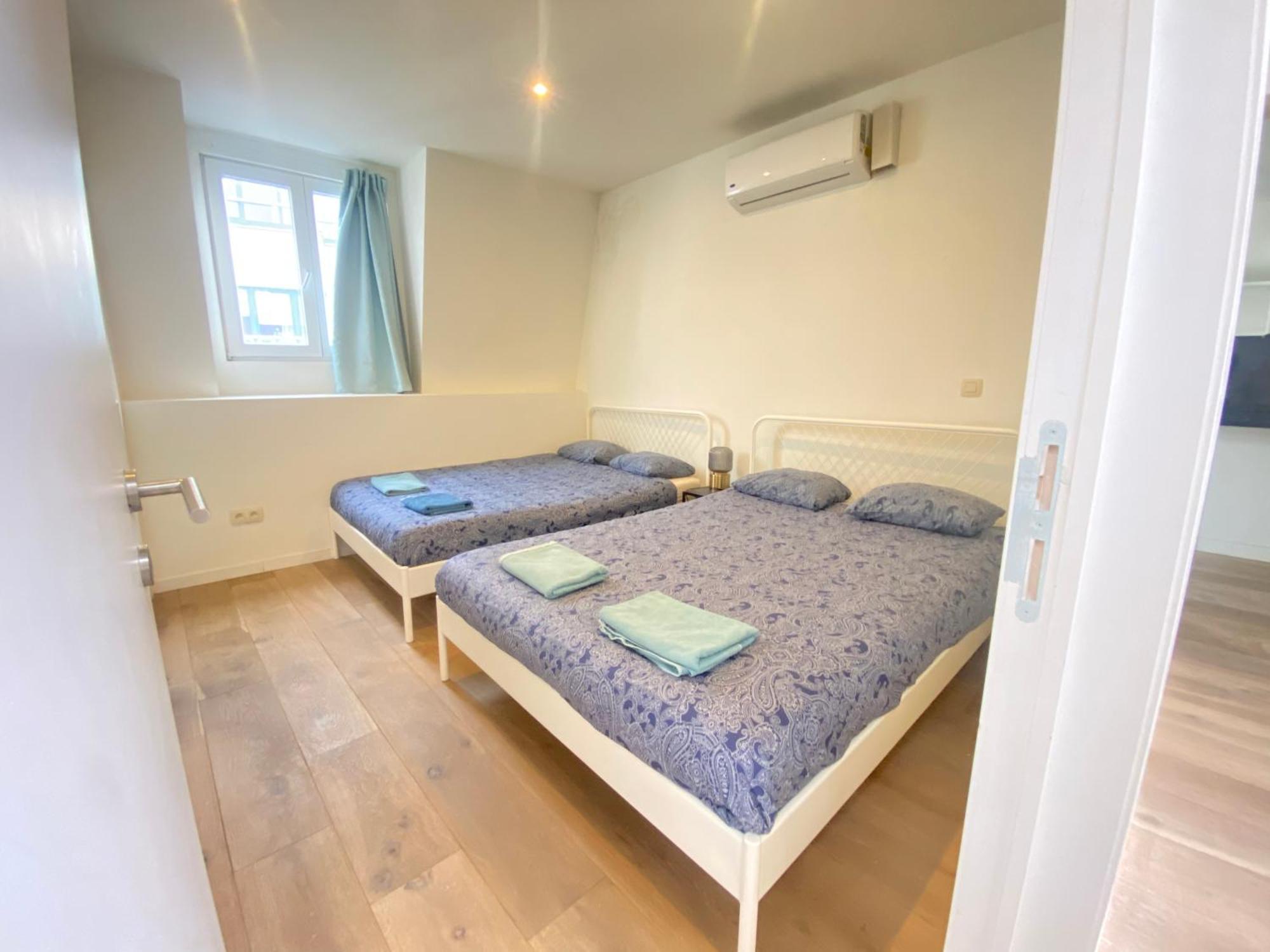 The Main Square Apartment *