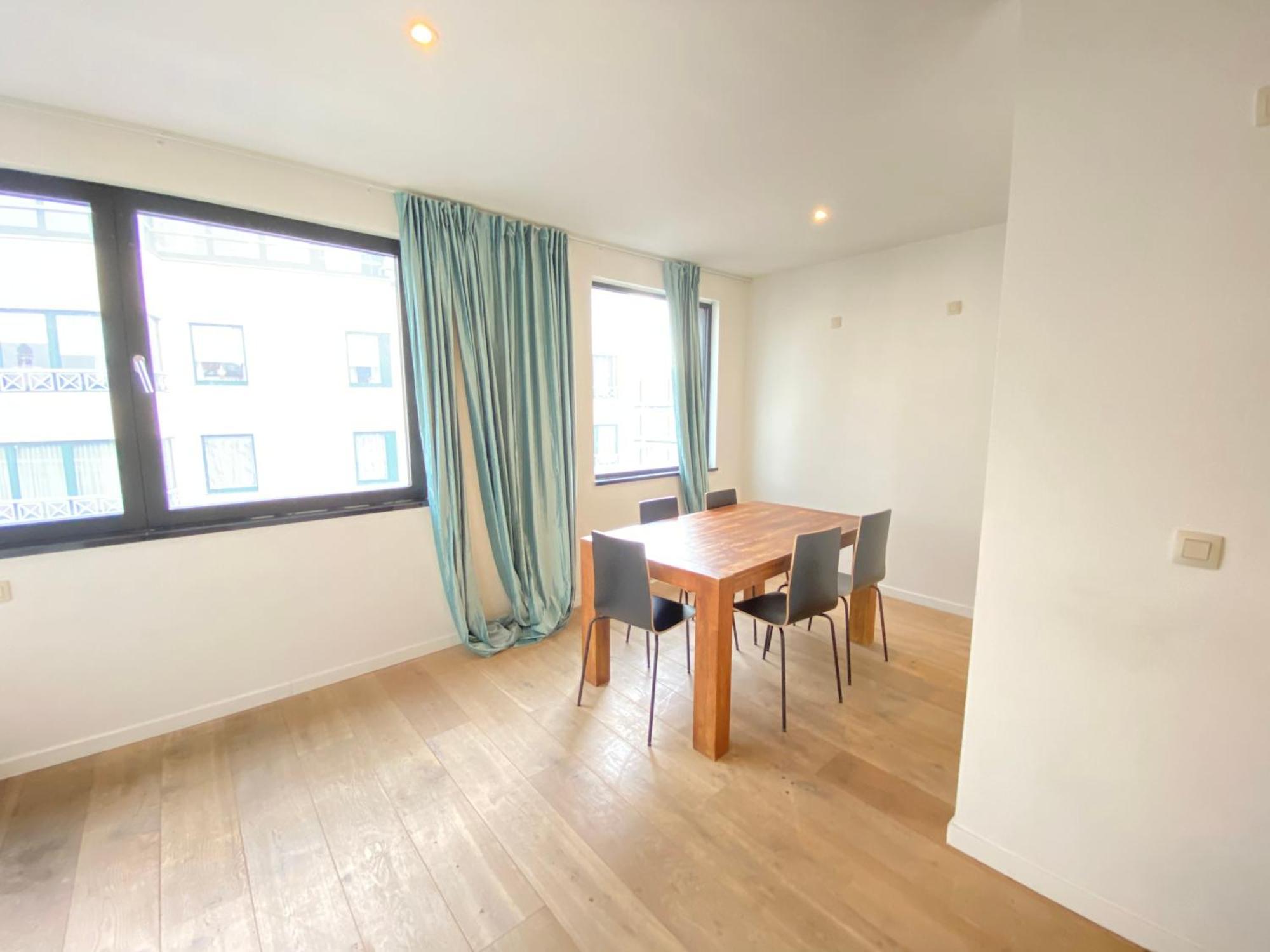The Main Square Apartment Antwerp