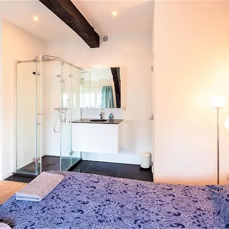 The Main Square Residence Anvers Extérieur photo