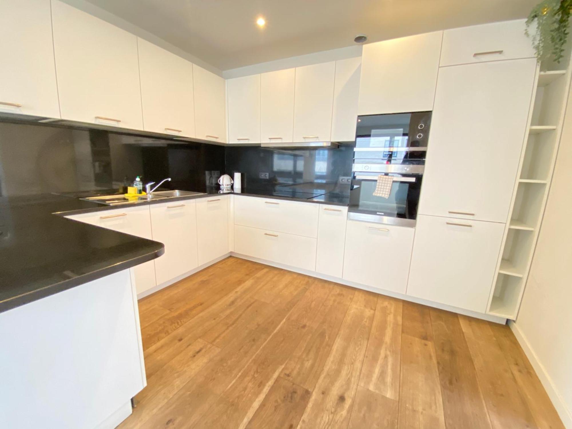 Apartamento The Main Square Amberes