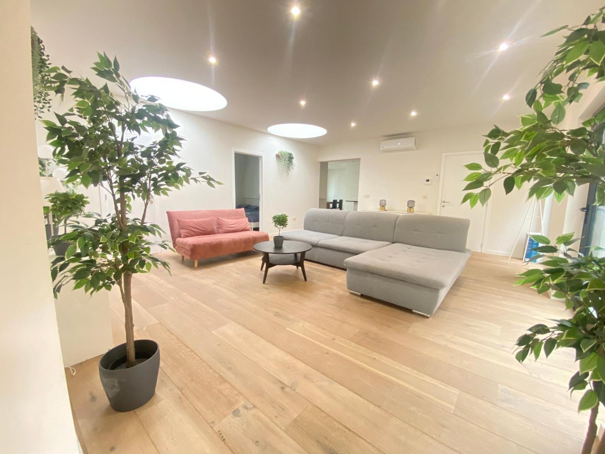 Apartamento The Main Square *